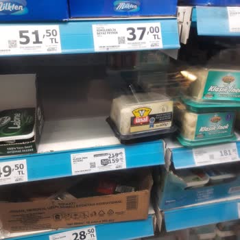 A101 Marketlerinde Kalitesiz Hizmet, Bol Vakit Kaybı.