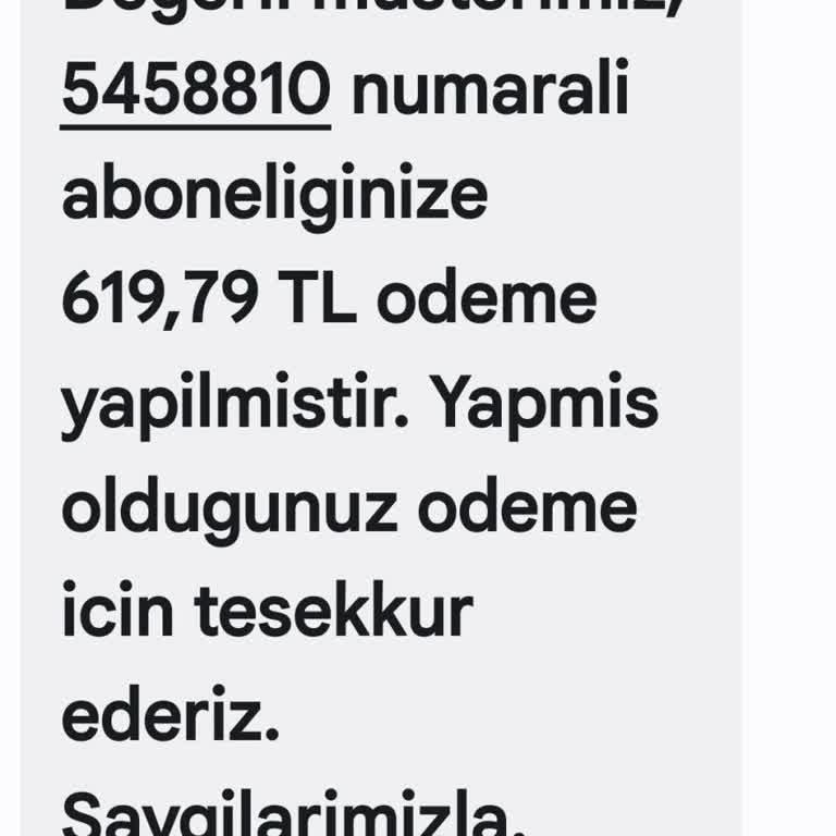 Millenicom Şikayet Evdeki Neti Kapatma Talebi