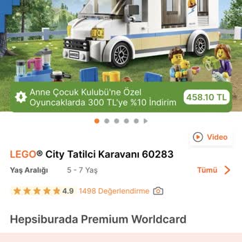 Hepsiburada Gösterilen Fiyattan Daha Pahalıya Ürün Satıyor