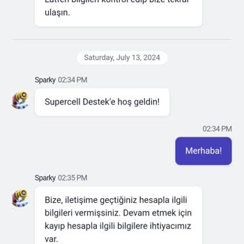 Supercell Clash Royale Hesabım Kilitlendi: Yılların Emeği Boşa Mı Gidecek?