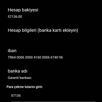 Telegram Disney's VIP Bilet İadesi Ve Kayıp Para Sorunu