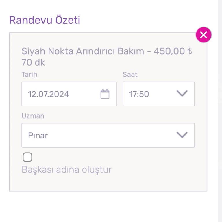 Gratis Beauty Benden Fazla Ücret Talep Edildi