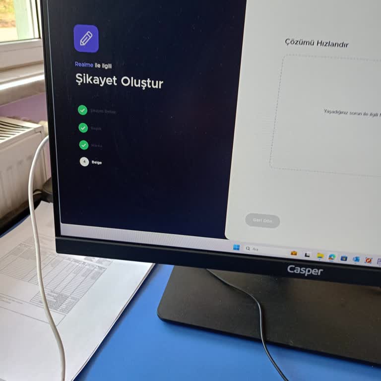 Keşke Almasaydım C55 Realme