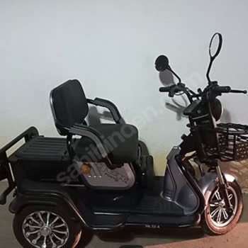 Altai Elektrikli Motor Satın Alma Deneyimim