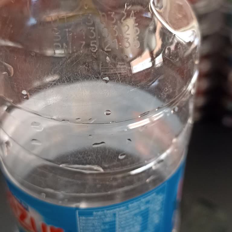 Munzur Su Çeşme Suyundan Bile Kalitesiz Oldu