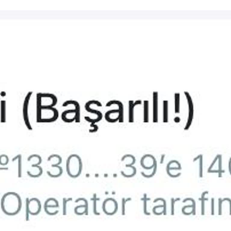 PayFix Transfer Yapıldı Düşmedi