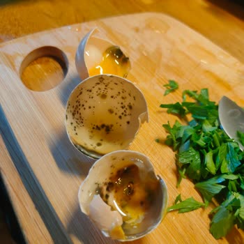 Carrefour SA Marketten Alınan Bozuk Yumurtalar