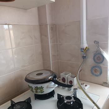 Fortes Mühendislik Trabzon Yıldızlı TOKİ Dogalgaz Tesisatı Kabus Gibi