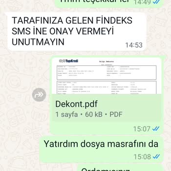 Tekno Danışmanlık Kredi Danışmanlık Hizmetinde Yaşadığım Sorunlar Ve Mağduriyet