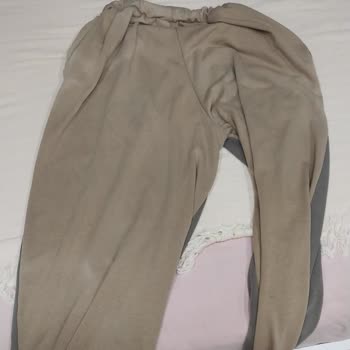 Moda Gülay (Bursa) İnternetten Aldığım Takım Sorunları