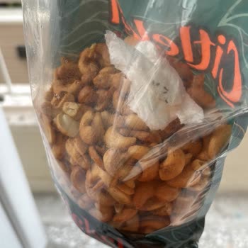 Çitlekçi Kuruyemiş Ürünlerinde Kalite Sorunları