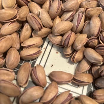 Çitlekçi Kuruyemiş Ürünlerinde Kalite Sorunları