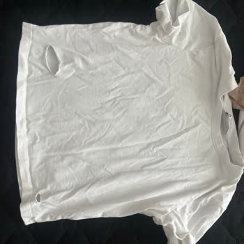 Arçelik Çamaşır Makinesi Ürünlerimi Yırtıyor, Teknik Servis Çözüm Sunmuyor!