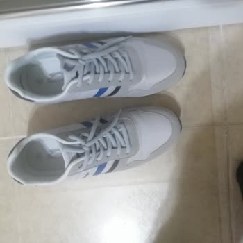 Slazenger Ayakkabı Şikayet Almam