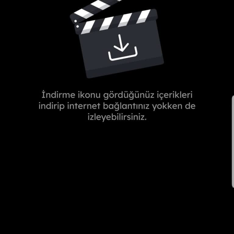 Tod TV Çevrim Dışı Uyarısı