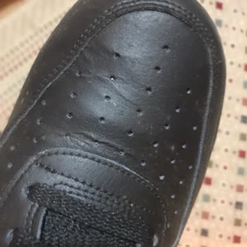 Nike Ürün Kalitesi Ve Hatası