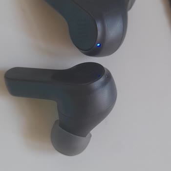 JBL Wave 200tws Kulaklığın Sağ Kulaklığı Çalışmıyor.
