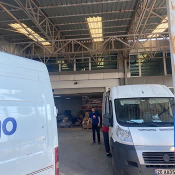 Sürat Kargo İlçeye Lastik Getirmiyor