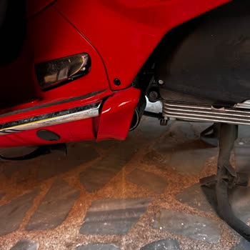 Vespa Türkiye Koşuyolu Doğantrend Vespa Servis Sorumsuzluğu.