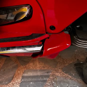 Vespa Türkiye Koşuyolu Doğantrend Vespa Servis Sorumsuzluğu.