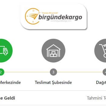 A101 Sitesinden Verdiğim Saat Kargom Gelmiyor!