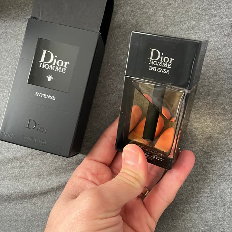 Boyner'in Sahte Parfümü