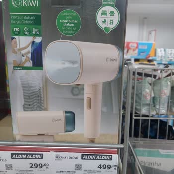 A101 Etiket Ve Kasa Fiyatı Uyuşmazlığı