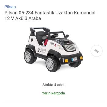 Pilsan Küçükçekmece Yetkili Servisin Müşteriyi Azarlar Gibi Terslemesi