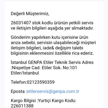 A101 Den Aldığım Xiaomi Marka Şarjlı Süpürge