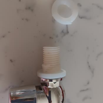 Madame Coco Su Sebili Musluk Problemi