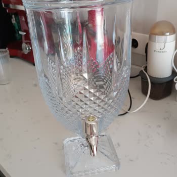 Madame Coco Su Sebili Musluk Problemi