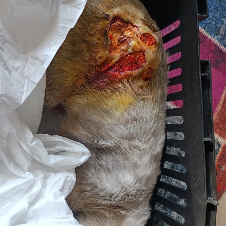 Baba Kız Veteriner Kliniği Çeşme 'baba Kız 'veteriner Kliniği *kızı Veteriner Değilmiş!