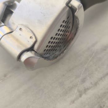 IKEA Sarımsak Ezici (silikon Saplı) Kronik Arıza Olduğunu Düşünüyorum