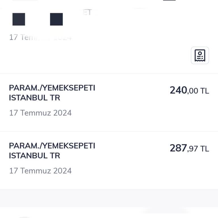 Yemeksepeti Teslim Edilmeyen Sipariş Ve Haksız Ücret Kesintisi