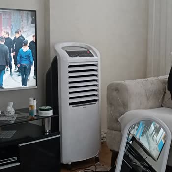 Arçelik Ac 7030 Hava Soğutucu Müşteri Şikayeti