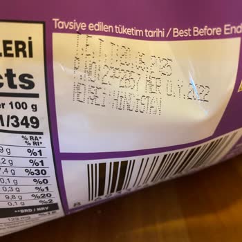 Yayla Bakliyat Yayla Basmati Pirinç 5Kg Açılmadan Böcek Basmış, Ağ Bağlamış