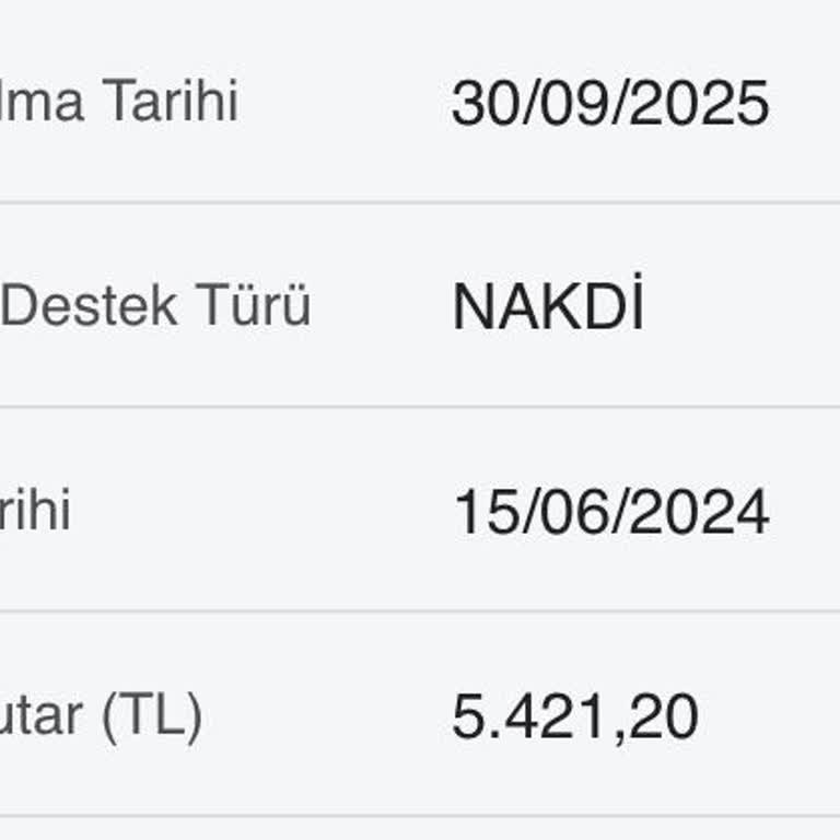 Aile ve Sosyal Hizmetler Bakanlığı Sed Yardımı Neden Geç Yatıyor