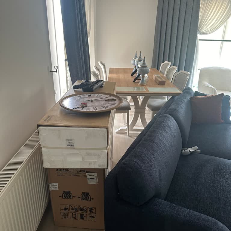 Samsung Klima Sorunu Çözümü