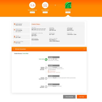 Pazarama Şirketi Müşteri Mağduriyeti