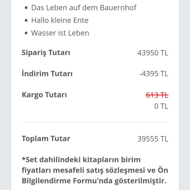 Bahçeşehir Koleji Fahiş Kitap Ücretleri