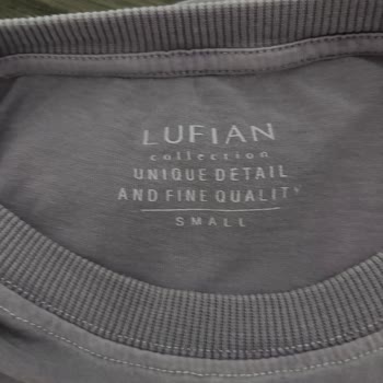 Lufian Hepsiburada Kontakt Bulunamıyor T-shirt Delindi