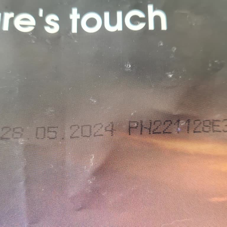 Getir Büyük Tarihi Geçmiş Ürün Teslimi Ve İade Problemi