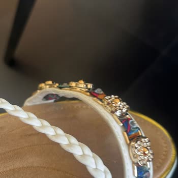 Sadık Yılmaz Shoes Kalitesiz Sandalet Ve Kötü Müşteri Hizmeti Deneyimi