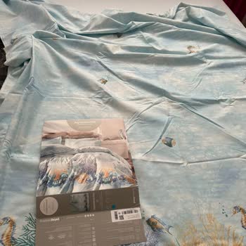 Yataş Ranforce Nevresim Takımı Ürün Kodu: 1457068 Eksik Parça