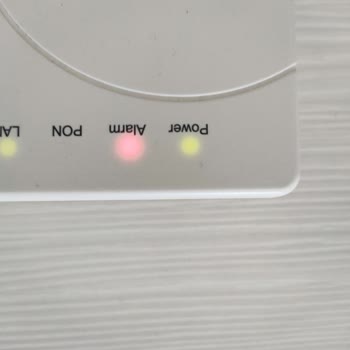 TÜRKSAT Kablo Net İnternet Kesintisi Ve Hizmet Sorunu