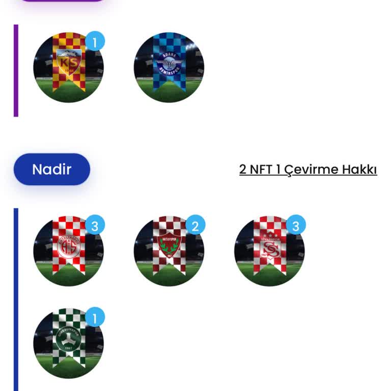 Bitexen Çark Çevirme Sorunu