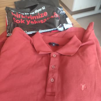 Ambalajsız Defolu Etiketsiz Ürün Gönderildi Boyner Online Mağazasından