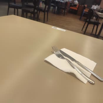 Köfteci Yusuf Un Temizlik Anlayışı