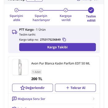 PTT Kargo Kayıp Kargom Nerede