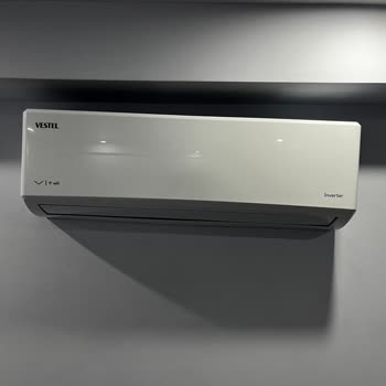 Vestel İnverter Klima Arızası